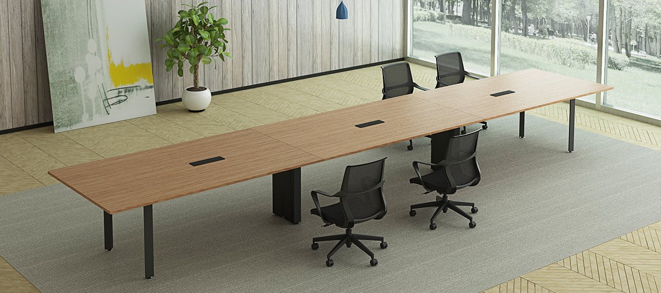 SLD conference table