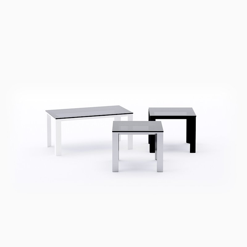 TT coffee table